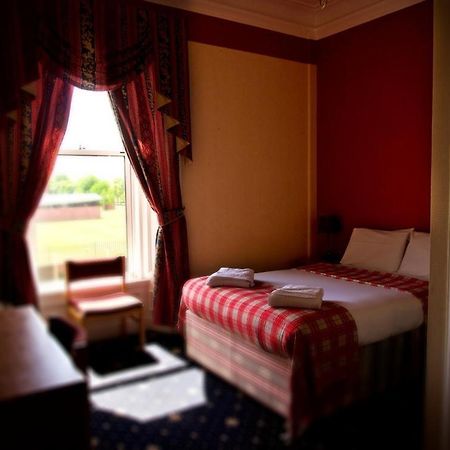 Heriott Park Guest House Edynburg Zewnętrze zdjęcie