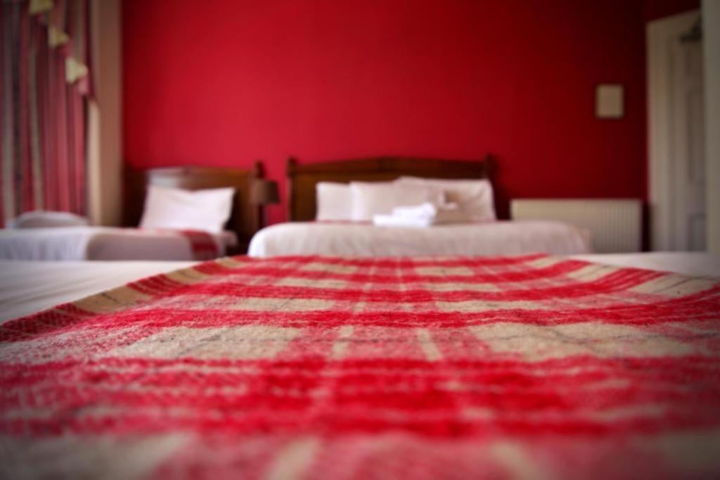Heriott Park Guest House Edynburg Zewnętrze zdjęcie