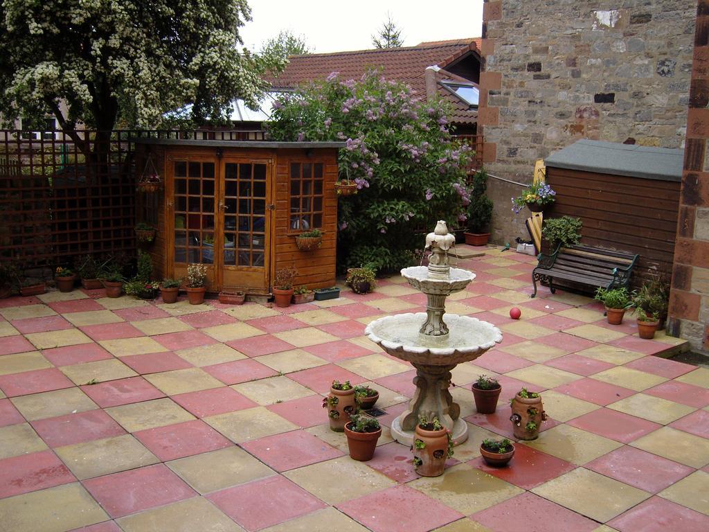 Heriott Park Guest House Edynburg Zewnętrze zdjęcie