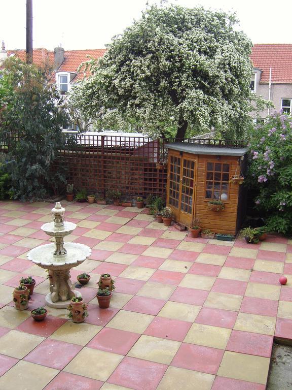 Heriott Park Guest House Edynburg Zewnętrze zdjęcie